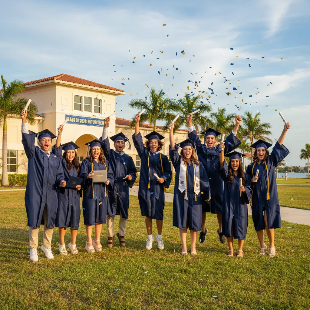 About the Scholarship