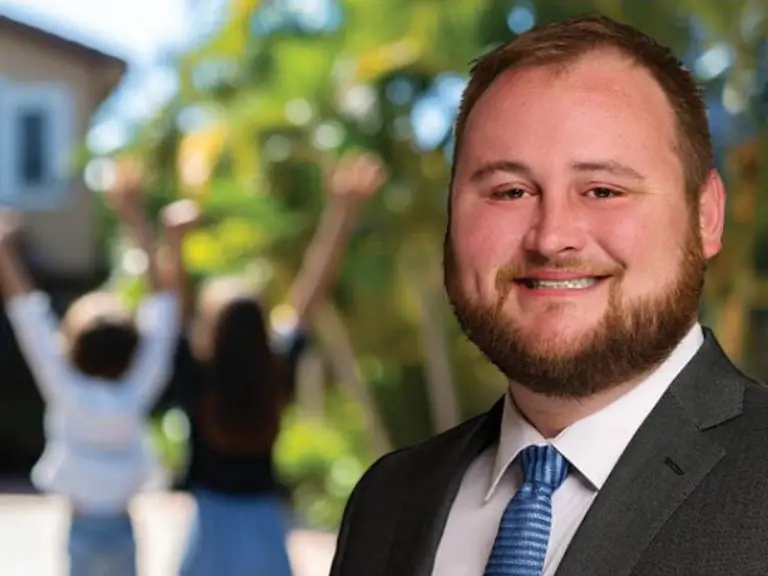 Meet Our Team: Attorney Corbin Sutter