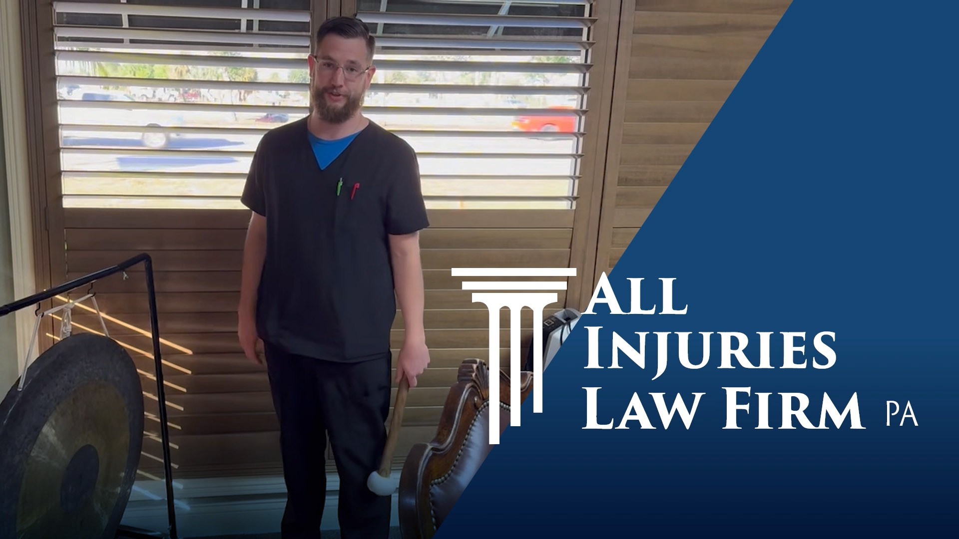They Have Been Phenomenal! -  ALl Injuries Law Firm SW Florida