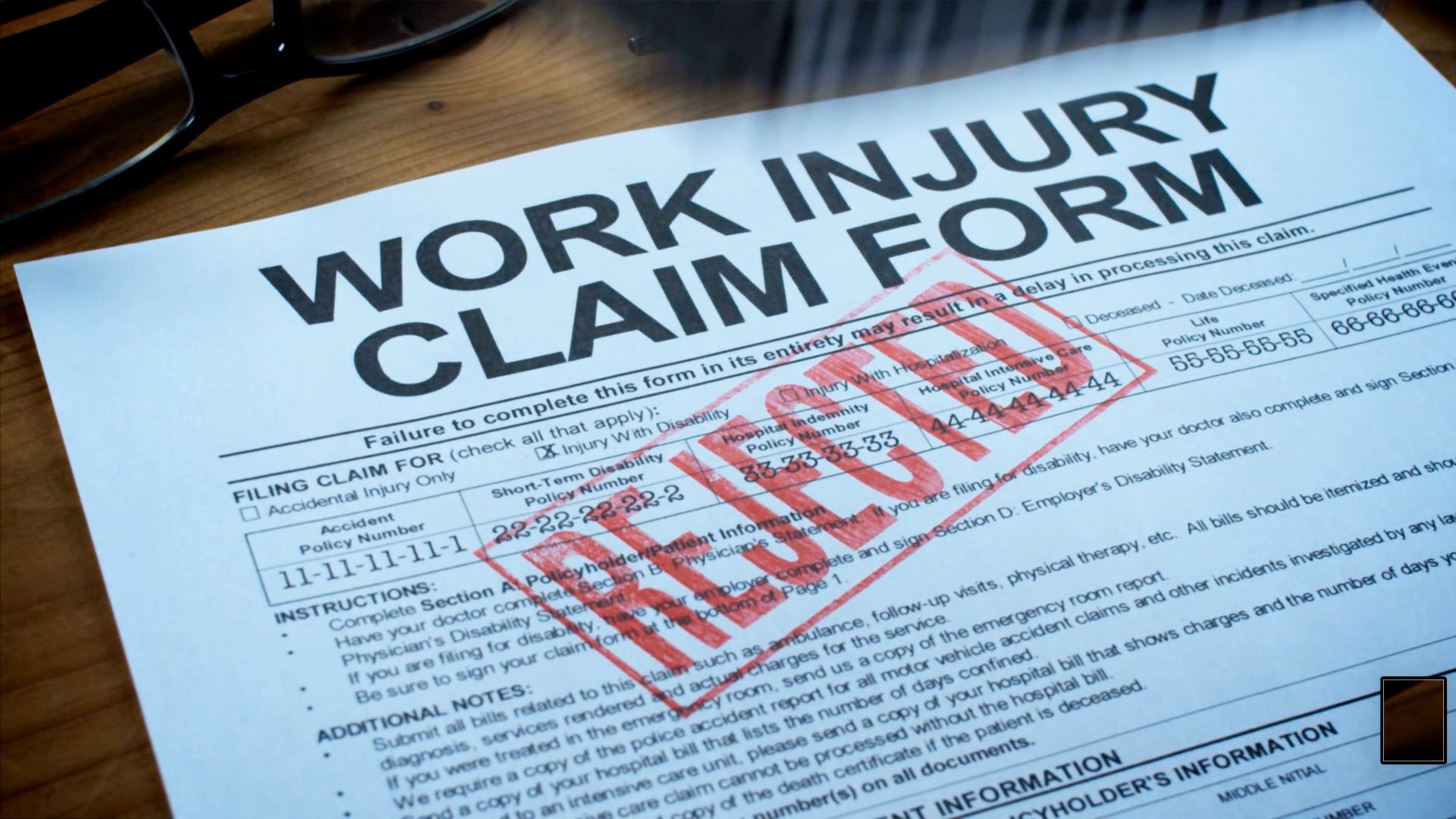 What If Your Pre-existing Condition Has Been Aggravated By Your Job? -  ALl Injuries Law Firm SW Florida