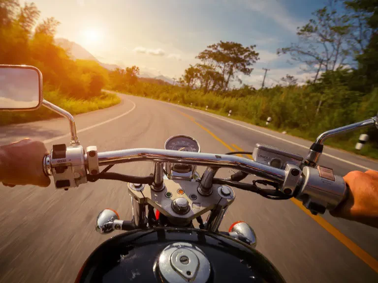 Punta Gorda Motorcycle Accident Lawyer